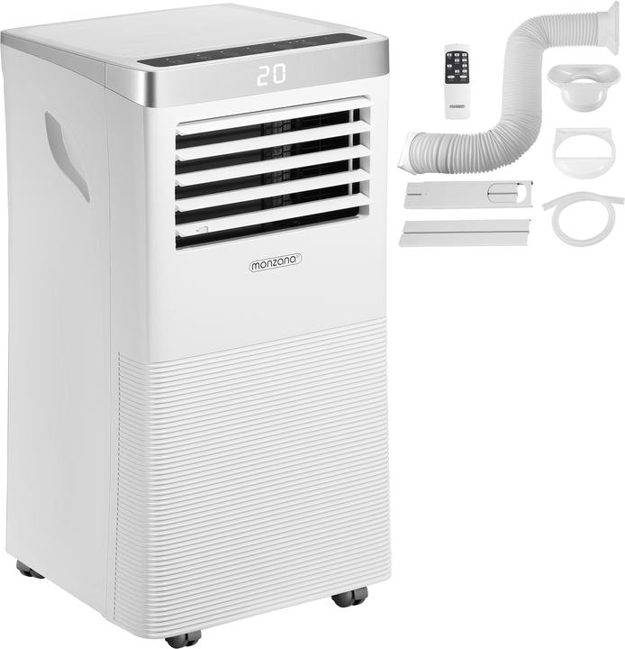 Actual product image Monzana MZKA780 (7000 BTU/h)