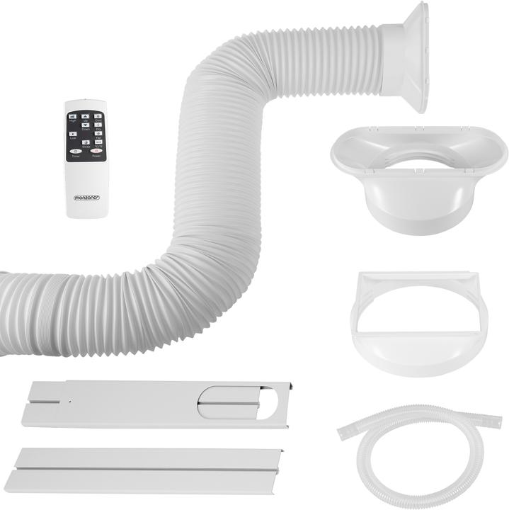 Actual product image Monzana MZKA780 (7000 BTU/h)