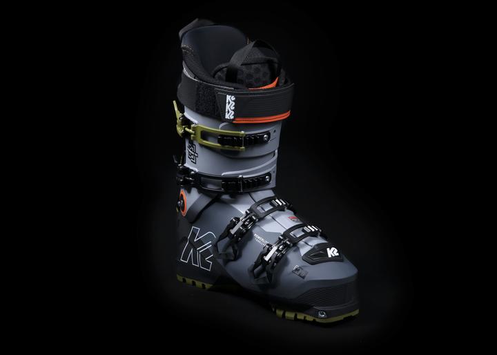 Actual product image K2 Mindbender 100 Mv 2023 (29.5)