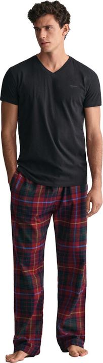 Image du produit GANT V-NECK 2-PACK (S)