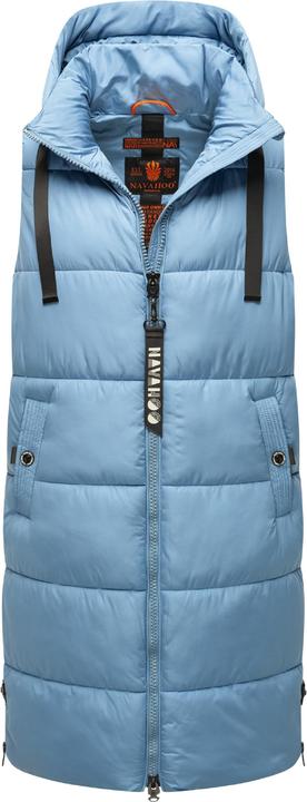 Bleu Poudre