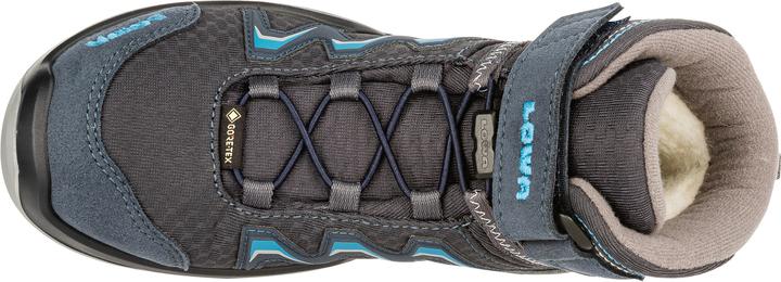 Immagine prodotto Lowa Maddox WARM GTX blu acciaio (34)