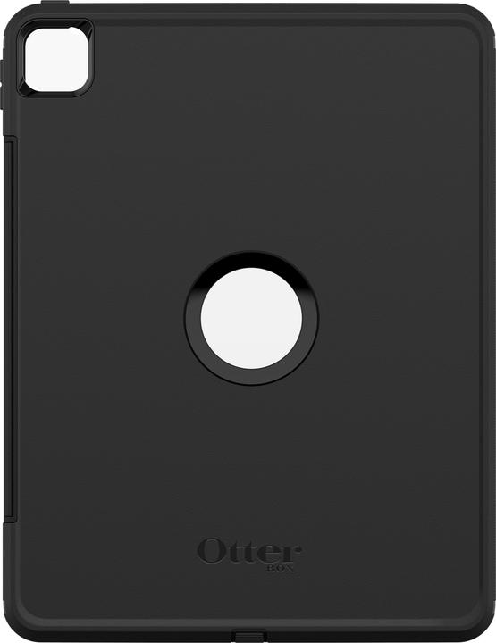 Actual product image OtterBox Defender (iPad Pro 12.9 2020 (4. Gen), iPad Pro 12.9 2022 (6th Gen), iPad Pro 12.9 2021 (5th Gen), iPad Pro 12.9 2018 (3. Gen))
