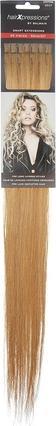 Actual product image Balmain HairXpression Human Hair 25 Pieces 50cm Length 190g 25/27 19.69 inch - Pack of 25 (190 cm)