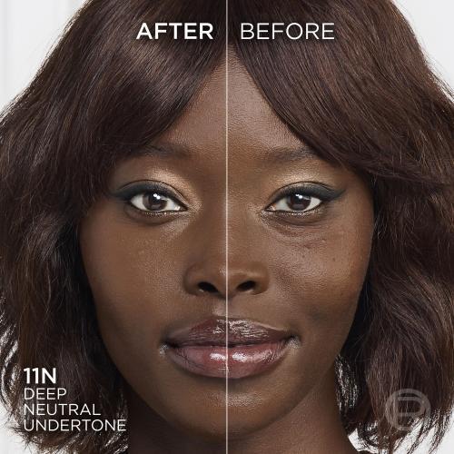 Produktbild L'Oréal Paris Mineral/True Match (11N Cafe Profond)