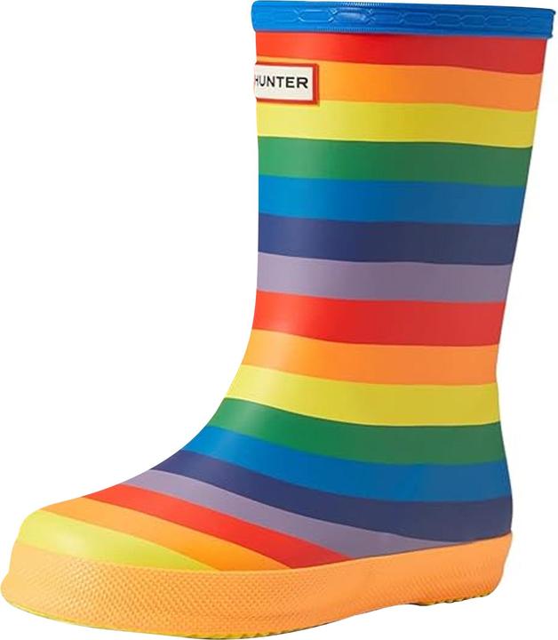 Image du produit Hunter - Bottes de pluie ORIGINAL FIRST CLASSIC - Enfant (34)