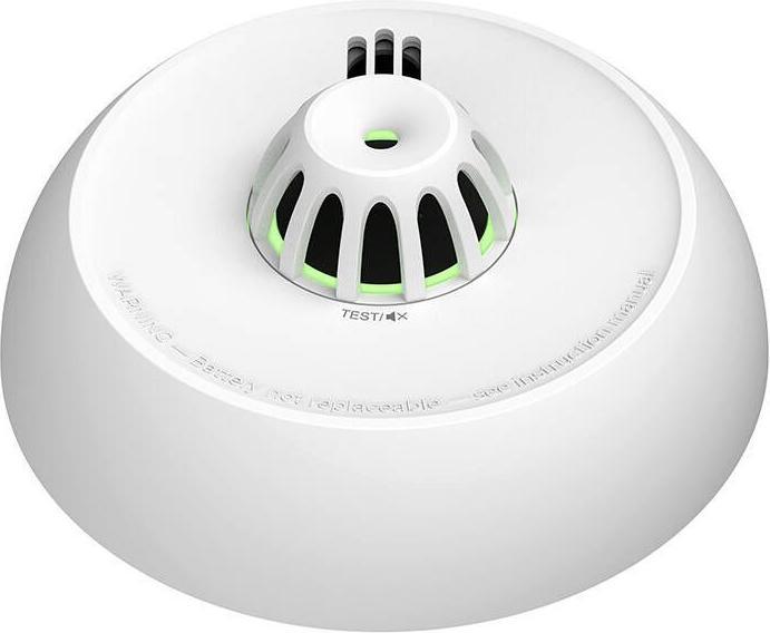 Actual product image X-Sense XH-2-M Link+ Pro Heat Sensor