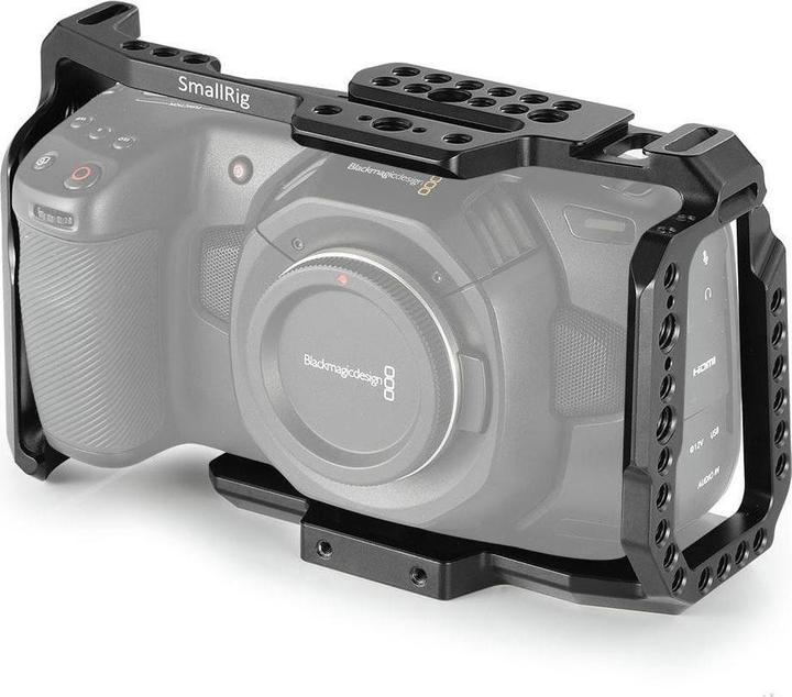 Actual product image SmallRig BM Pocket Cinema Camera (Cage)
