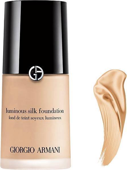 Image du produit Giorgio Armani Fond de teint Luminous Silk (Beige)