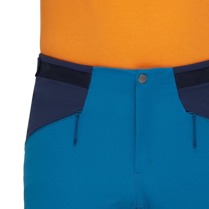 Produktbild Mammut Taiss SO Pants Men (44)