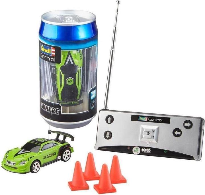 Actual product image Revell RC Mini Car