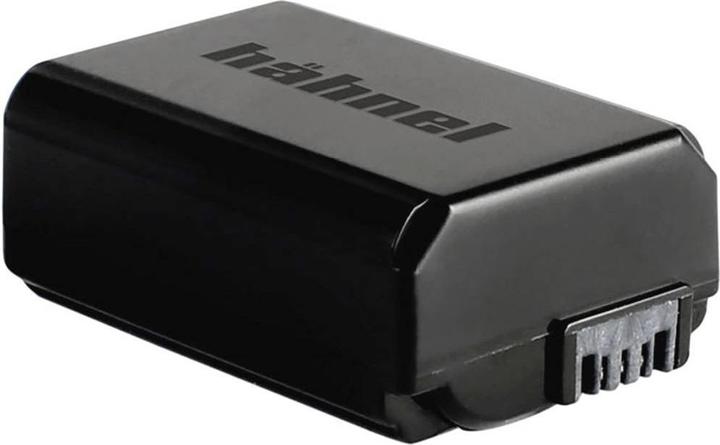 Produktbild Hähnel Ersatzakku HL-XW50, für So NP-FW50 (Kamera Akku)