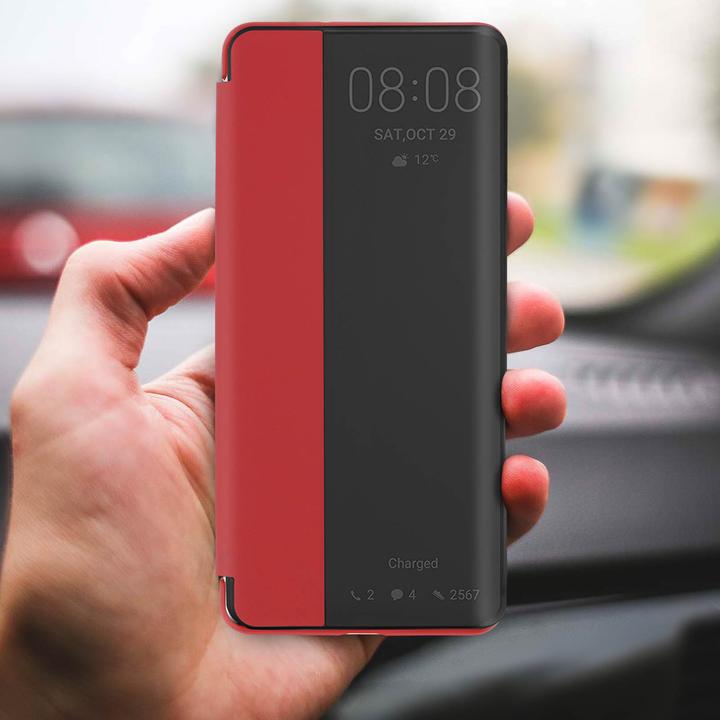 Image du produit Avizar Série Window View (Huawei P30 Pro)
