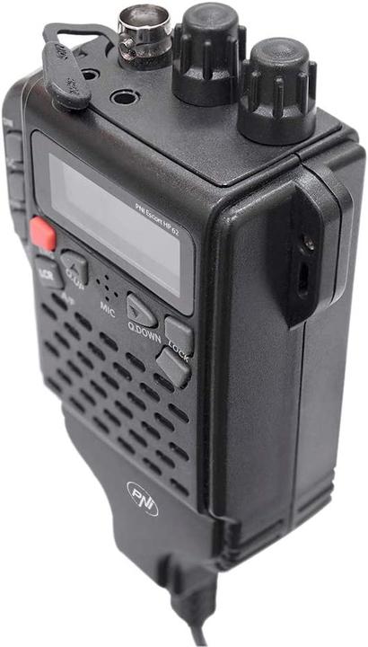 Image du produit PNI Package Radio CB Escort HP 62 et antenne