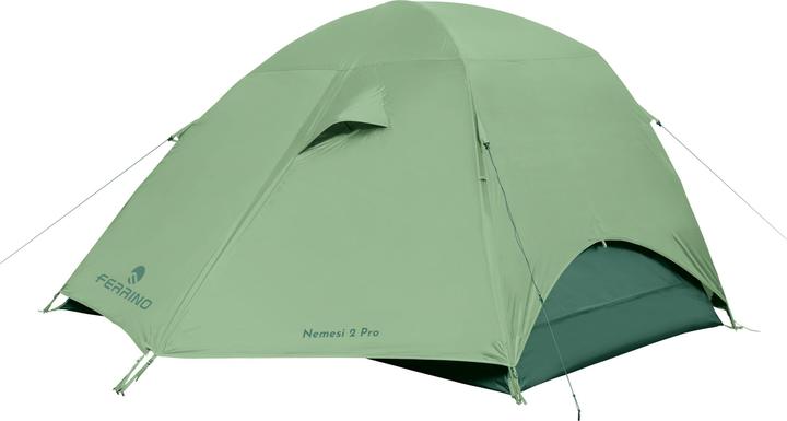 Produktbild Ferrino Tent Nemesi 2 Pro (Kuppelzelt, 2.20 kg, 2 Personen)