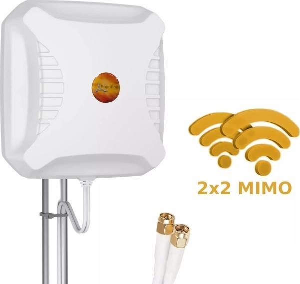 Immagine prodotto Poynting XPOL-2-5G-01 (5G)
