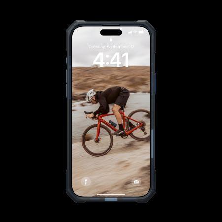 Produktbild UAG Urban Armor Gear Essential Armor MagSafe Case (Apple iPhone 16 Pro Max)