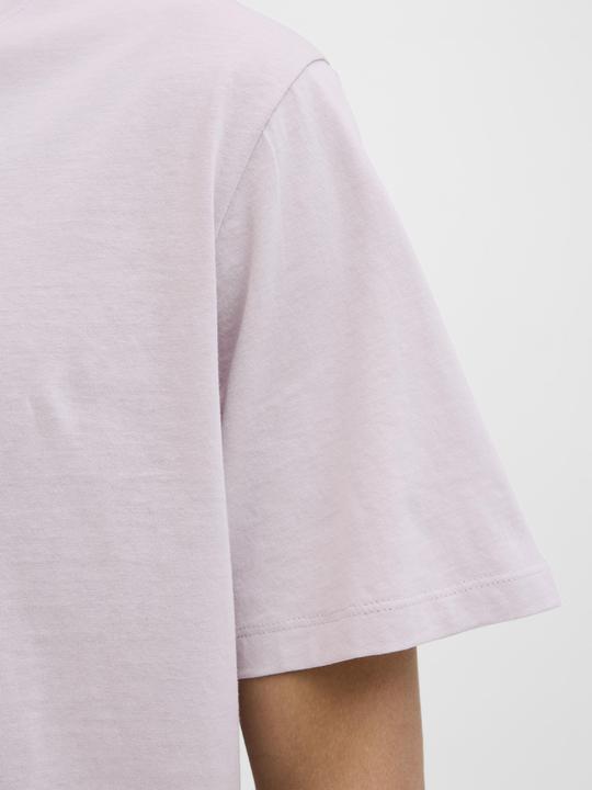 Actual product image Jack & Jones Gedruckt Rundhalsausschnitt T-shirt T-shirt (M)