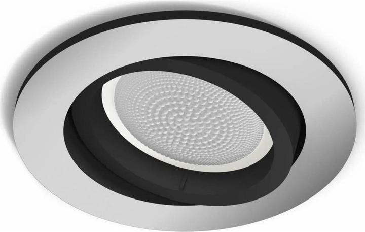 Produktbild Philips Hue Milliskin Basis BT (350 lm, GU10)