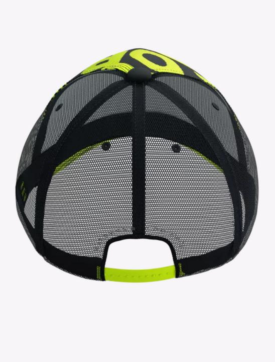 Produktbild Compressport Trucker Cap Flash