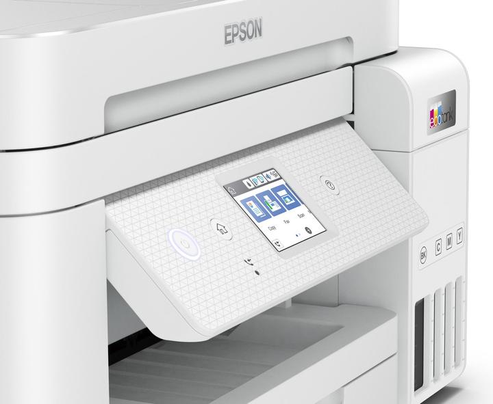 Immagine prodotto Epson EcoTank ET-4856 (Eco-Tank, Colore)
