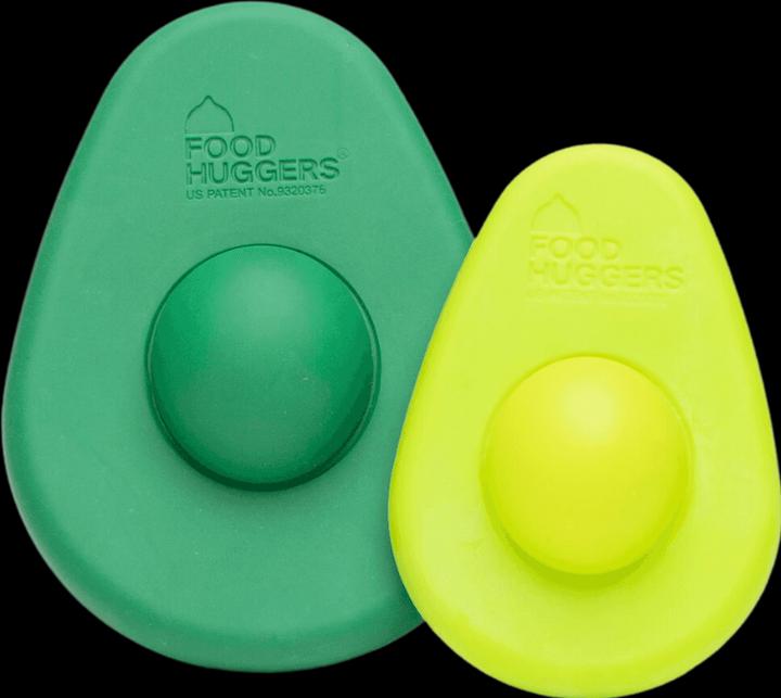Immagine prodotto Food Huggers Avocado Huggers Fresh Green (2 x)
