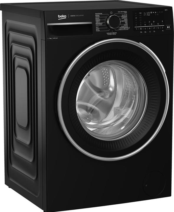Produktbild Beko WM310 (7 kg, Links)