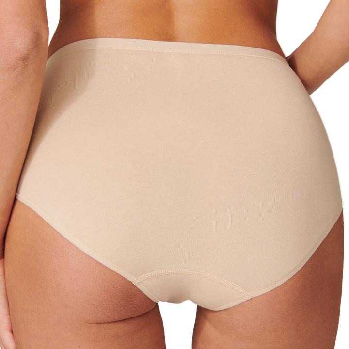 Produktbild Schiesser 6er Pack 95/5 Organic Midi-Slip (40, L, 6er Pack)