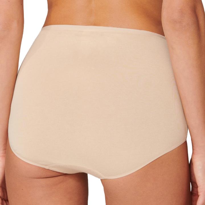 Produktbild Schiesser 6er Pack 95/5 Organic Maxi-Slip (48, 4XL, 6er Pack)