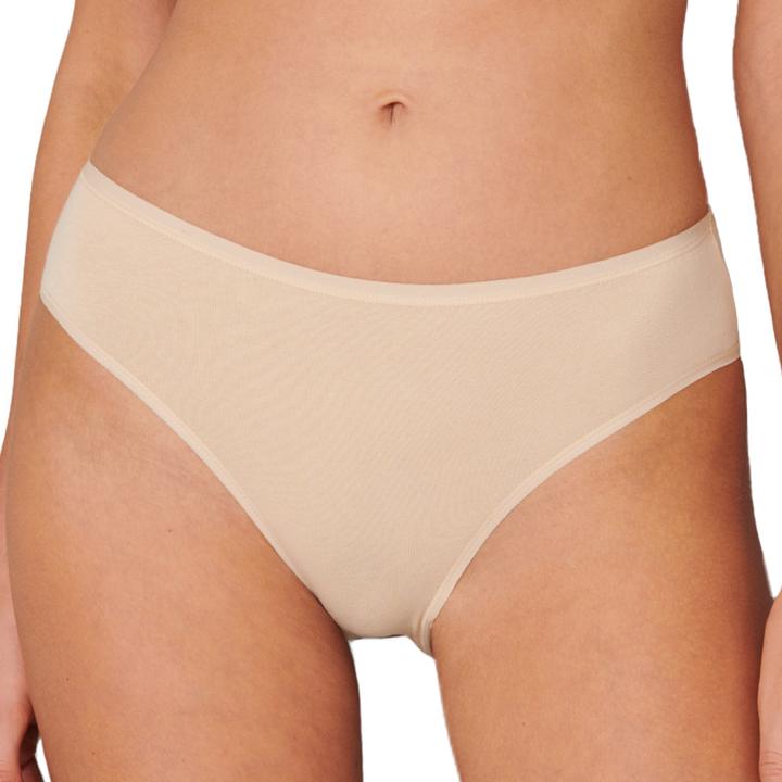 Produktbild Schiesser 6er Pack 95/5 Organic Tai-Slip (42, XL, 6er Pack)