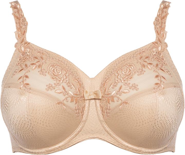 Image du produit Ulla Soutien-gorge Ella avec armatures et empiècement (100 N, Une unité par pack)