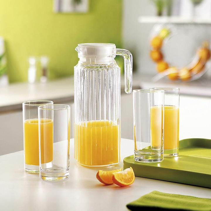 Actual product image Luminarc Quadro (1 l)