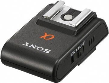 Actual product image Sony FA-HS1AM hot shoe adapter (Various)