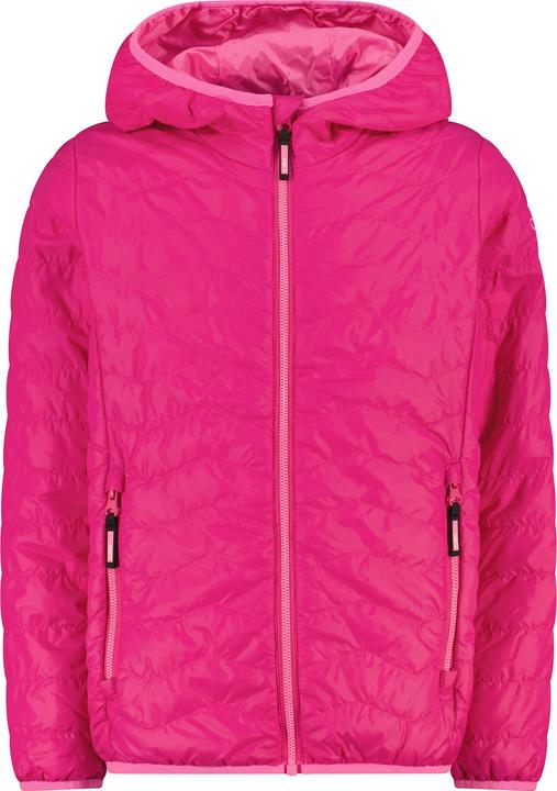 Produktbild CMP Campagnolo Hoodie (116)