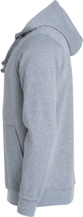 Immagine prodotto Clique Felpa con cappuccio Basic (146)
