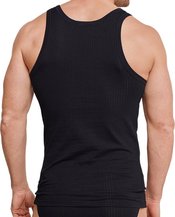 Actual product image Schiesser 4-pack Cotton Essentials Authentic undershirt (XL)