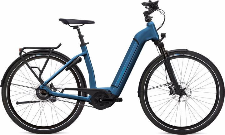 Produktbild Flyer Gotour6 7.43 (53 cm)