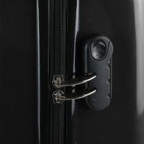 Image du produit Jet Lag valise new york noire x3 49l 65l 105l (100 l, L (90 - 115l))
