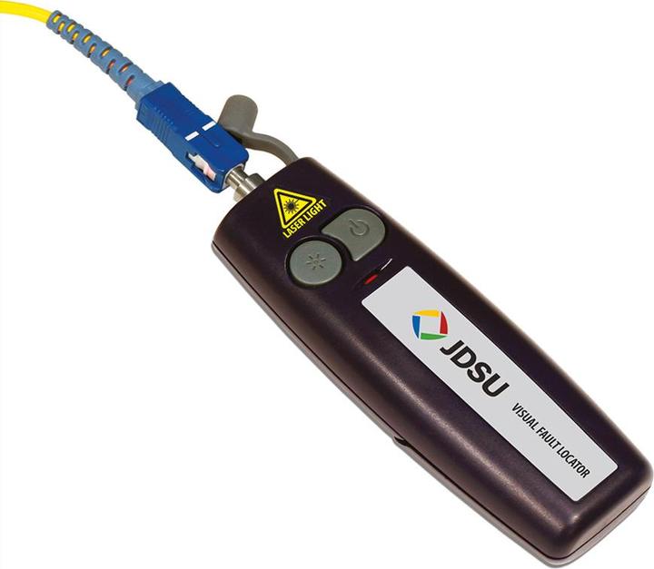 Produktbild Viavi JDSU Visual Fault Locator FFL-050 (Werkzeug)