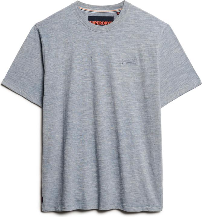 Actual product image Superdry Vintage tie-dye T-shirt (L)
