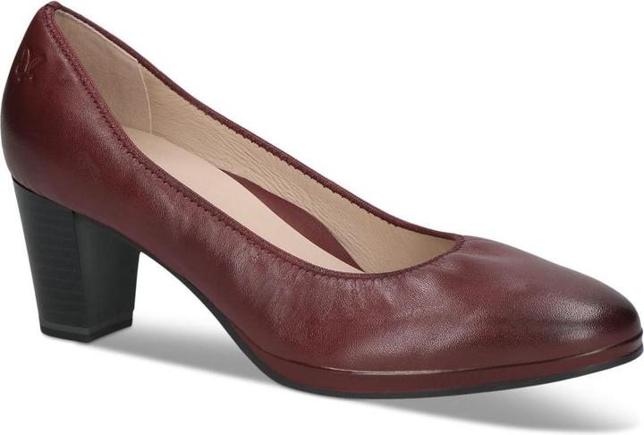 Caprice Pumps (40)