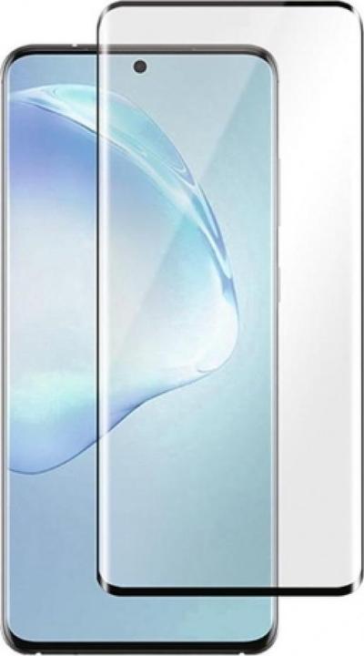 Immagine prodotto Screenguard Vetro antiproiettile al 100% a schermo intero (1 Pezzo/i, Samsung Galaxy S20 FE)