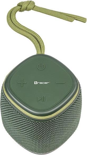Produktbild Tracer Tra Lautsprecher Splash S BLUETOOTH Schwarz (6 h, Akkubetrieb)