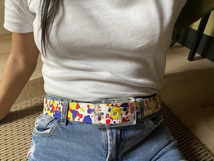 Produktbild Skimp Belt Collection