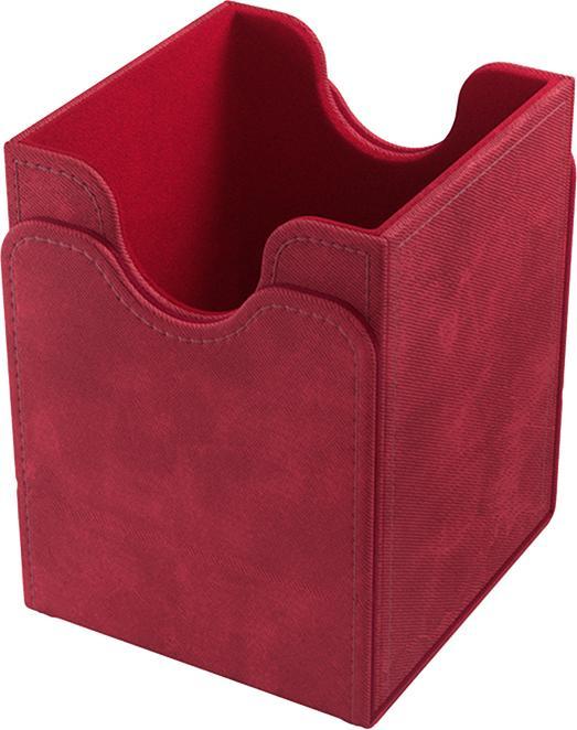 Immagine prodotto Gamegenic Squire 100+ XL Rosso