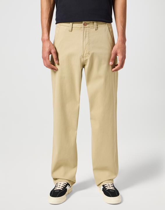 Image du produit Wrangler Pantalon chino Casey Jones Chino Relaxed (34)