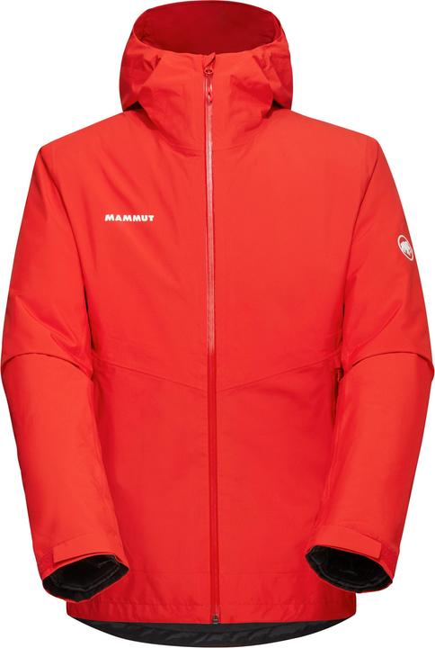 Immagine prodotto Mammut Alto Light 3 in 1 HS Giacca con cappuccio Uomo (XXL)