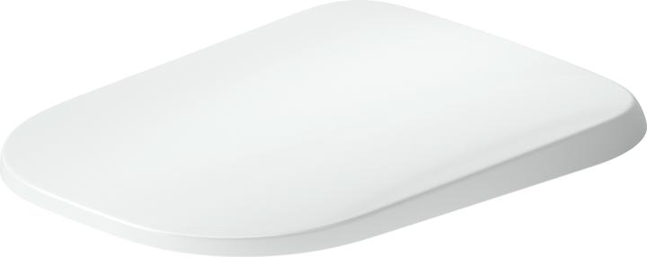 Image du produit Duravit Assortiment de sièges de WC universels Siège de WC