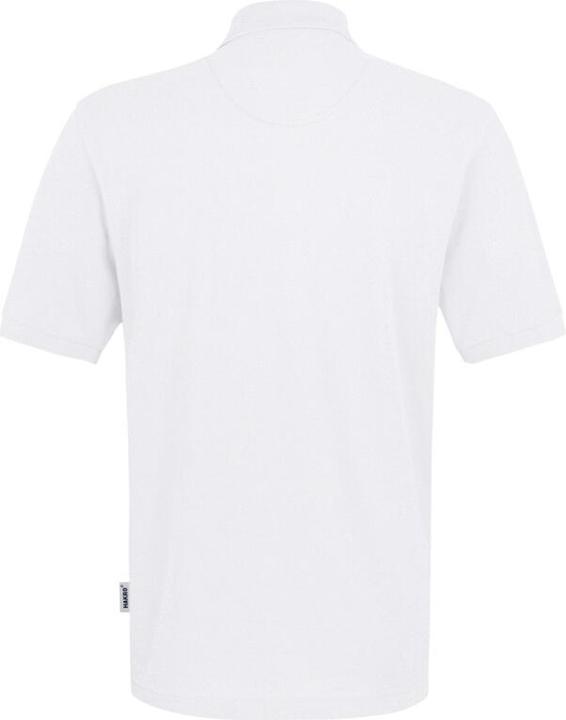 Actual product image Hakro MIKRALINAR® polo shirt (6XL)
