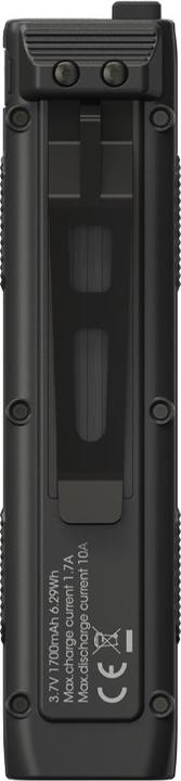 Produktbild Nitecore EDC27 - 3000 Lumen (13.56 cm, 3000 lm)